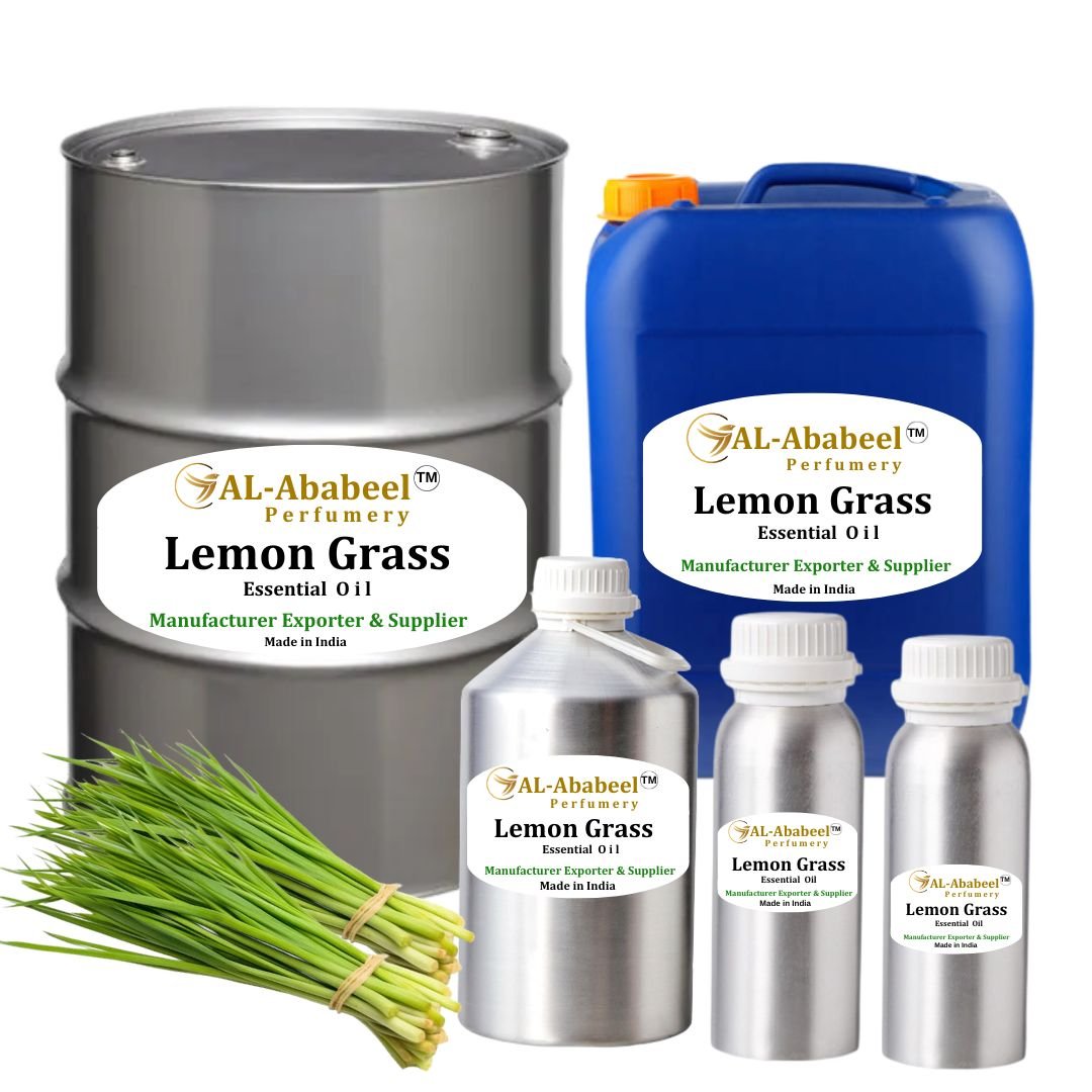 lemon grass