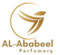 al ababeel perfumery logo