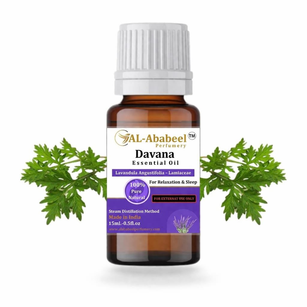 davana essential oil (2)