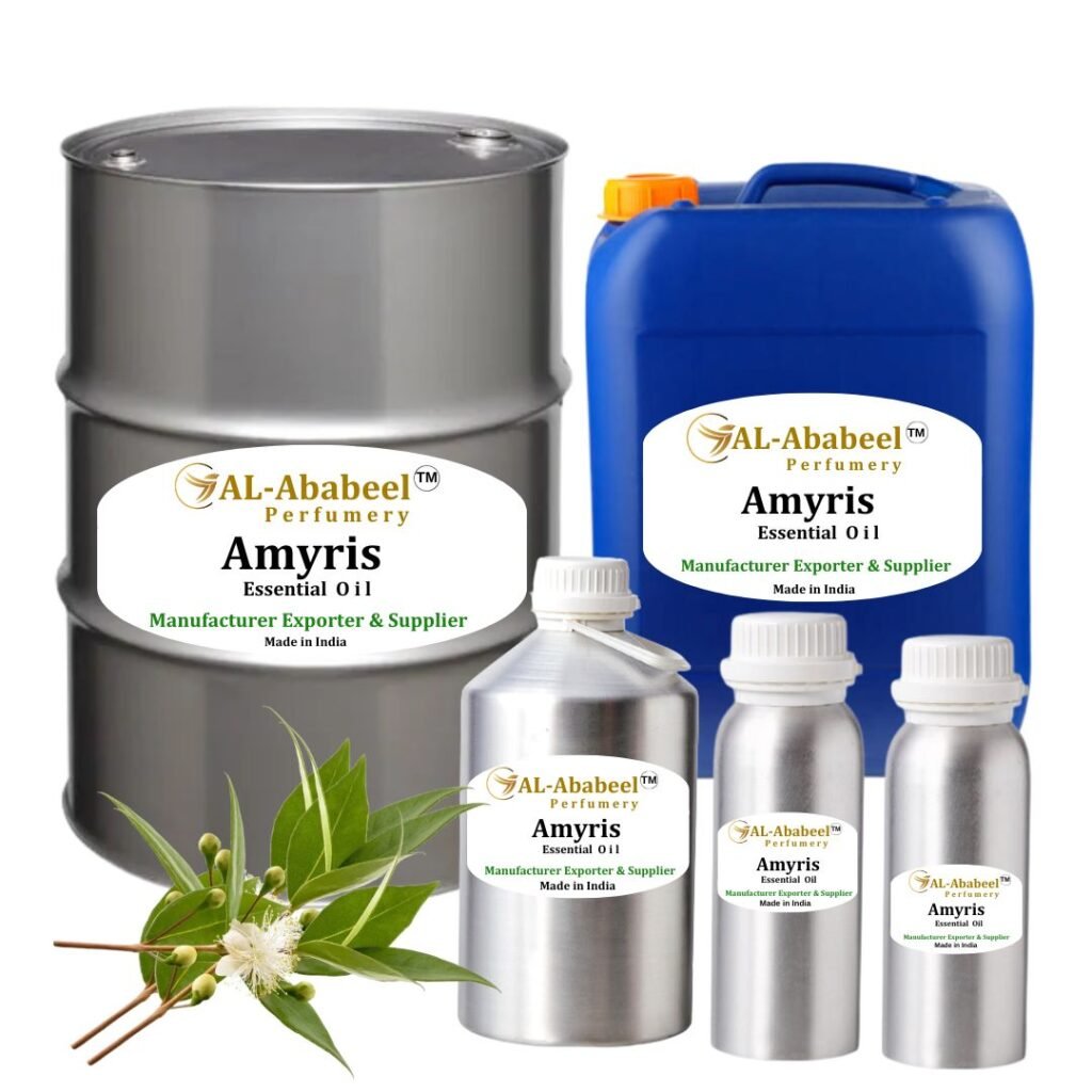 amyris essential oil