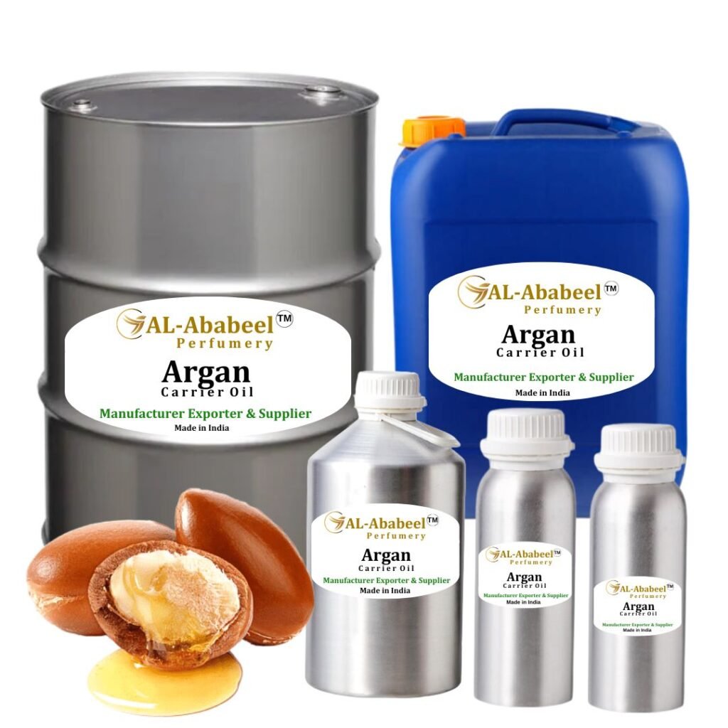argan essential oil