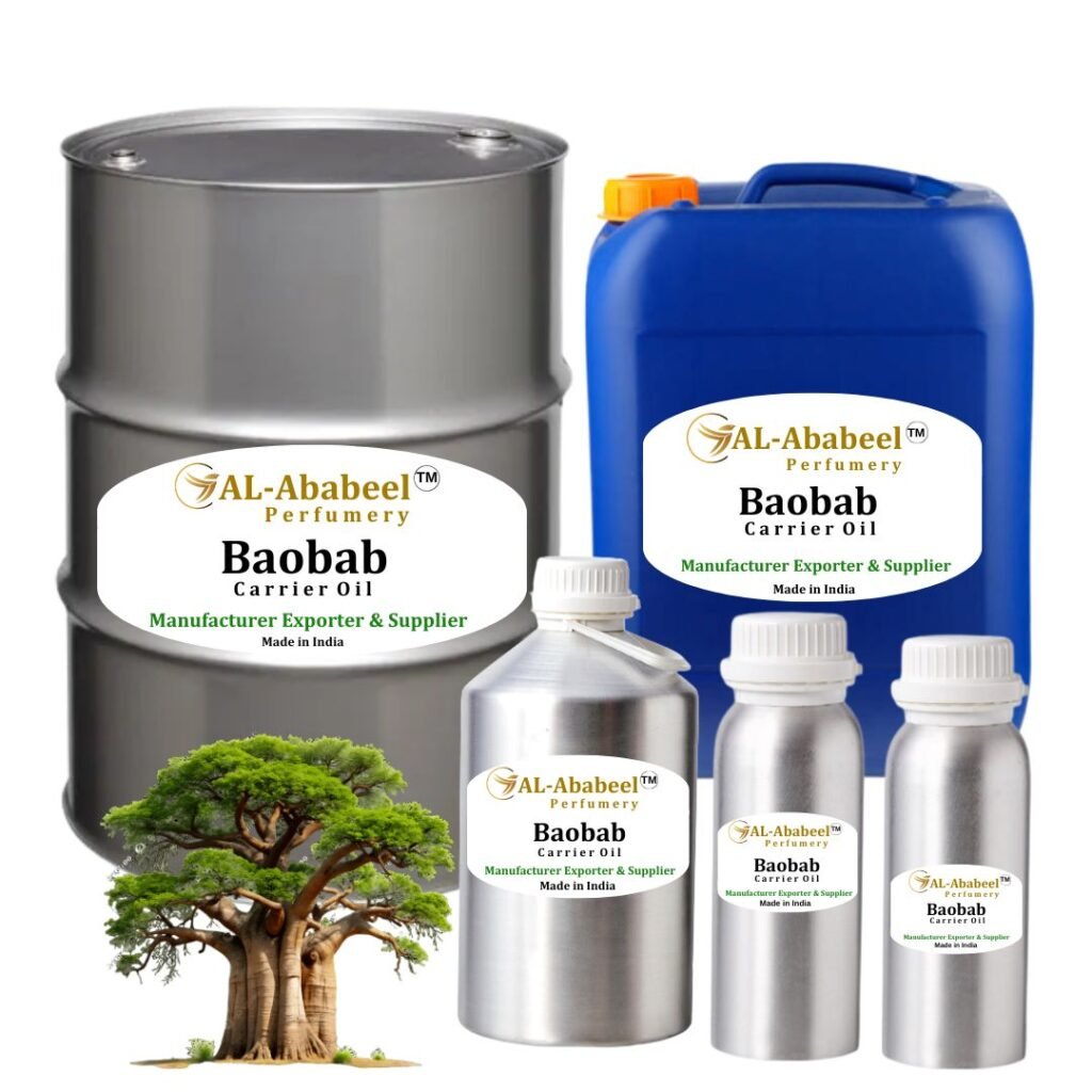 baobad essential oil