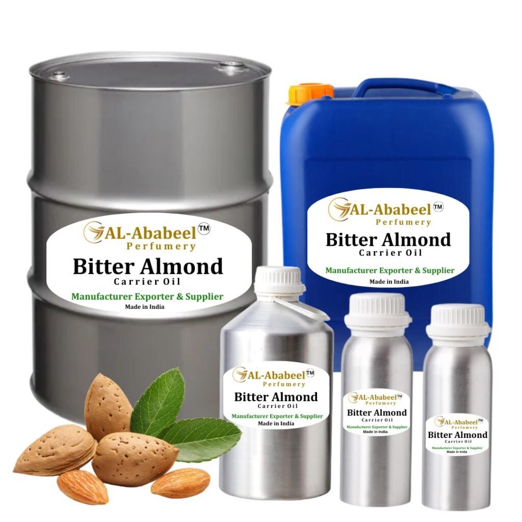 bitter almond essential oil (2)